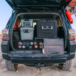 Biolite SolarPanel 100 22 Biolite SolarPanel 100 -Hiking And Camping 1273824 solar panel 100