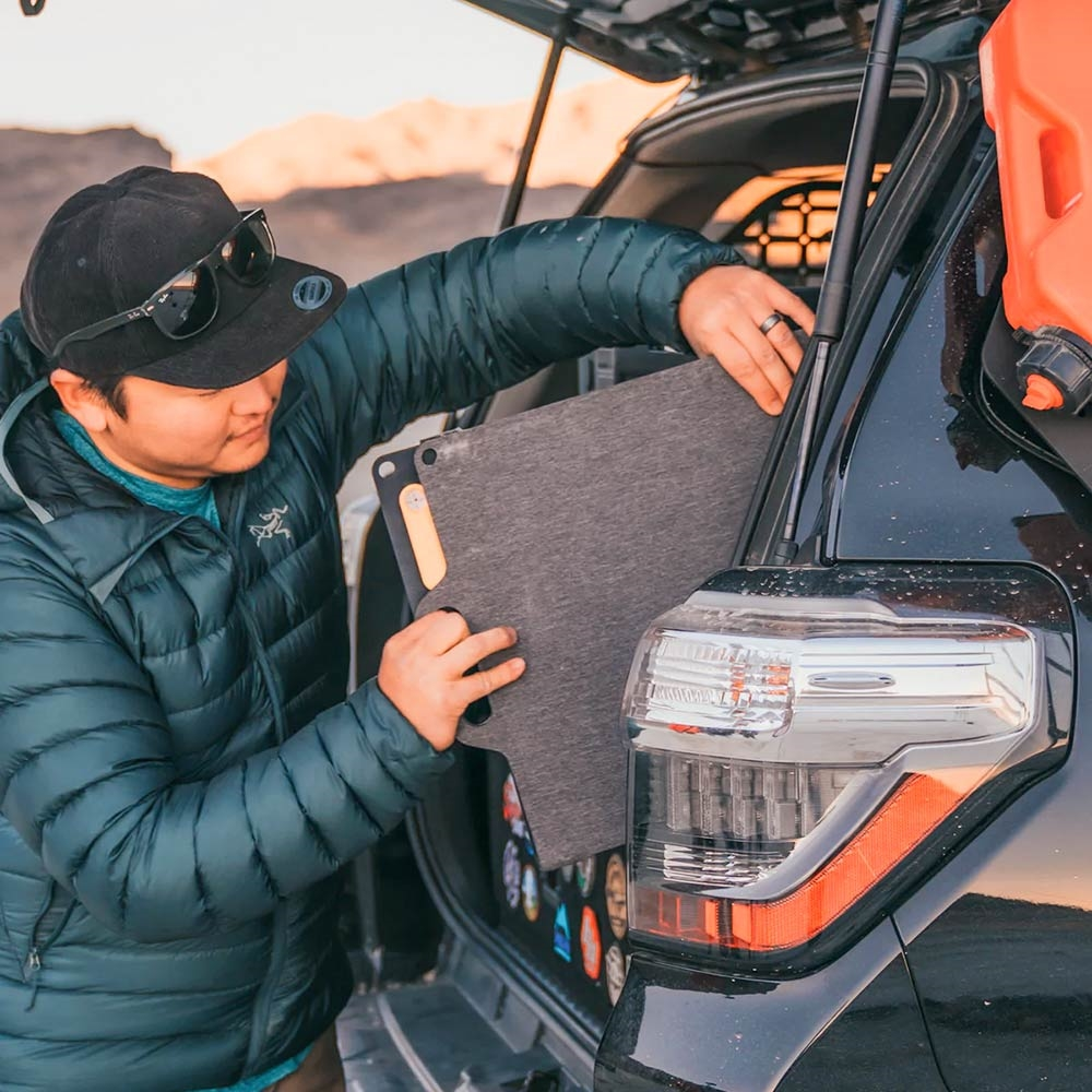 Biolite SolarPanel 100 12 Biolite SolarPanel 100 - Image 10