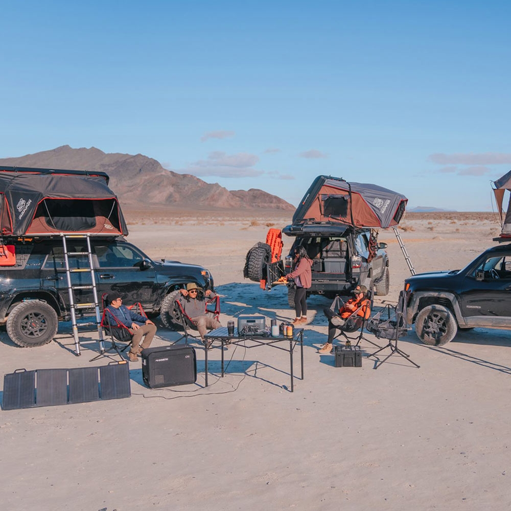 Biolite SolarPanel 100 13 Biolite SolarPanel 100 - Image 11