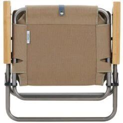 OZtrail Cape Series Flat Fold Chair -Hiking And Camping 1274142 cape series flat fold chair