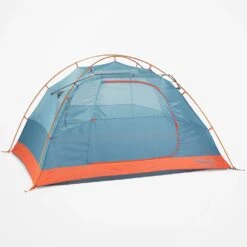 Marmot Catalyst 3−Person Tent -Hiking And Camping 1274171 catalyst 3p