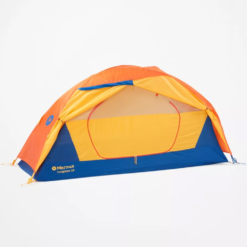 Marmot Tungsten 1−Person Tent 9 Marmot Tungsten 1−Person Tent -Hiking And Camping 1274183 tungsten 1p solarred sun