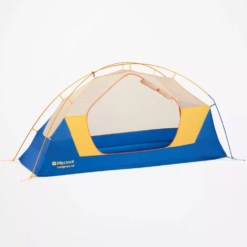 Marmot Tungsten 1−Person Tent 11 Marmot Tungsten 1−Person Tent -Hiking And Camping 1274185 tungsten 1p solarred sun