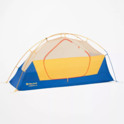Marmot Tungsten 1−Person Tent 12 Marmot Tungsten 1−Person Tent -Hiking And Camping 1274186 tungsten 1p solarred sun