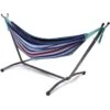 OZtrail Anywhere Hammock Double & Frame -Hiking And Camping 1274404 anywhere hammock double frame