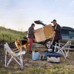 Dometic GO Compact Camp Chair -Hiking And Camping 1274555 go compact camp chair silt