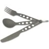 Sea To Summit Alpha Cutlery Set 3pc -Hiking And Camping 1274929 alpha cutlery set 3pc