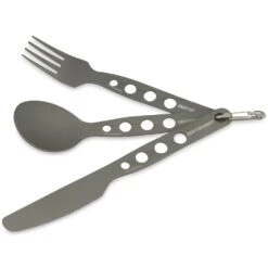 Sea To Summit Alpha Cutlery Set 3pc