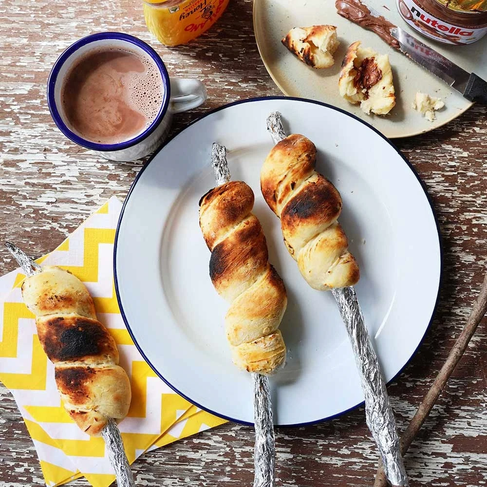 Coleman Enamel Plate 26cm 6 Coleman Enamel Plate 26cm - Image 4