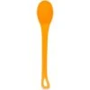 Sea To Summit Delta Long Handled Spoon -Hiking And Camping 1275221 delta long handled spoon orange