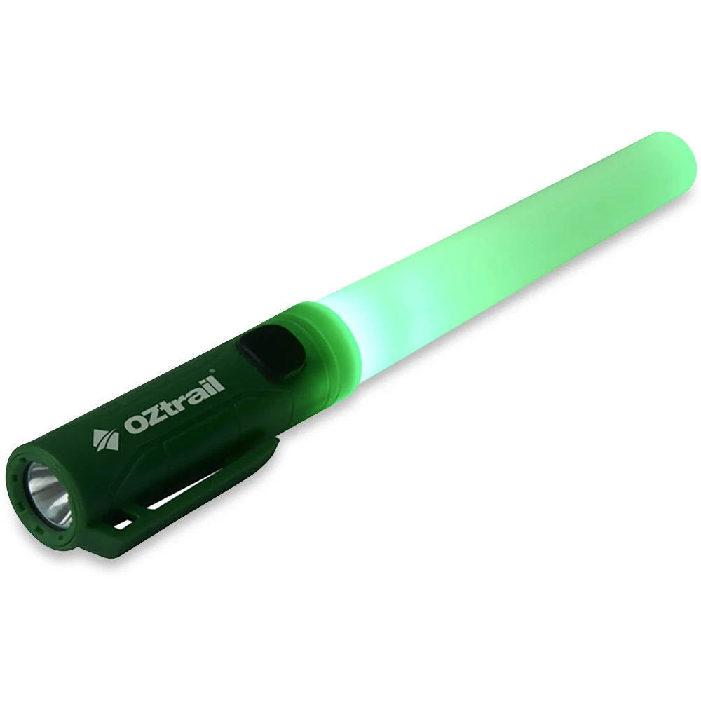OZtrail Glowstick Flashlight 5 OZtrail Glowstick Flashlight - Image 3