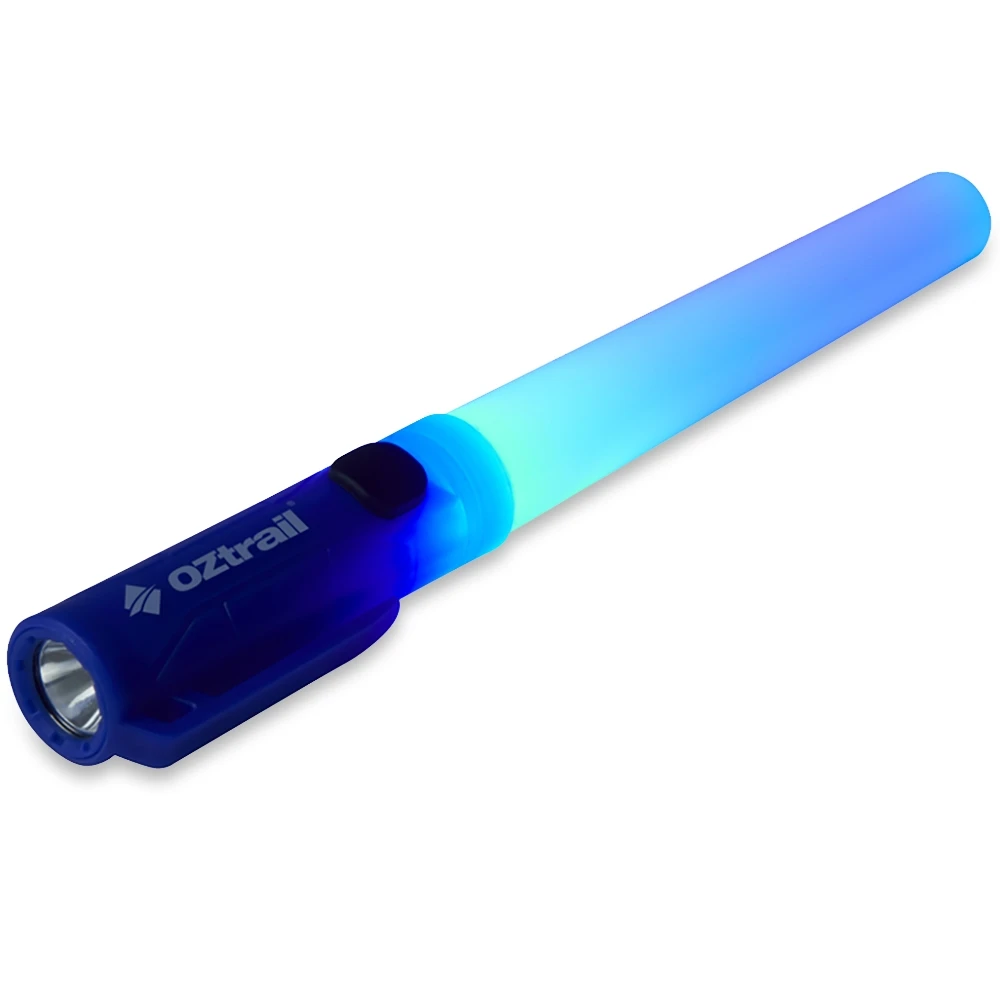 OZtrail Glowstick Flashlight 7 OZtrail Glowstick Flashlight - Image 5