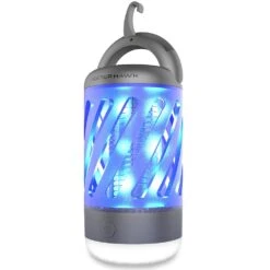 Personal Mosquito Zapper And Lantern