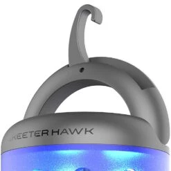 Personal Mosquito Zapper And Lantern -Hiking And Camping 1275483 personal mosquito zapperlantern