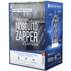 Personal Mosquito Zapper And Lantern -Hiking And Camping 1275485 personal mosquito zapperlantern