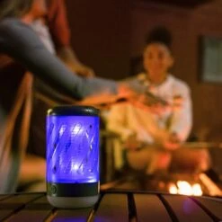 Personal Mosquito Zapper And Lantern -Hiking And Camping 1275487 personal mosquito zapperlantern