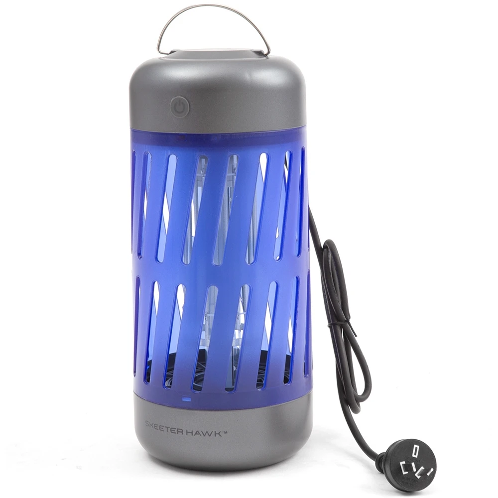 Premium Mosquito Zapper 4 Premium Mosquito Zapper - Image 2