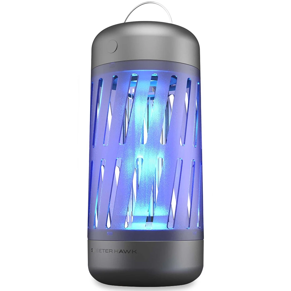 Premium Mosquito Zapper 7 Premium Mosquito Zapper - Image 5