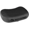 Sea To Summit Aeros Premium Pillow Large -Hiking And Camping 1275868 aeros premium pillow s19 large grey