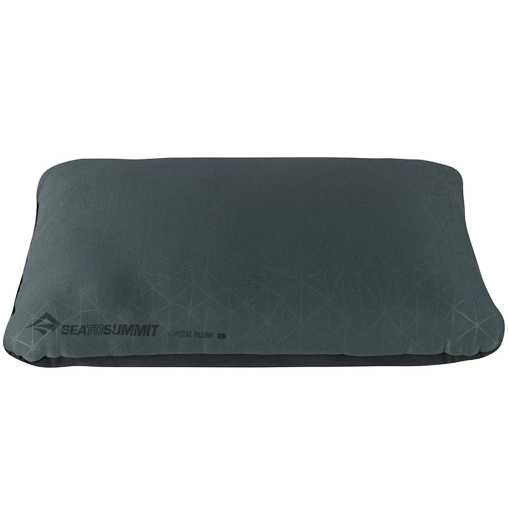 Sea To Summit Foamcore Pillow Large 4 Sea To Summit Foamcore Pillow Large - Image 2