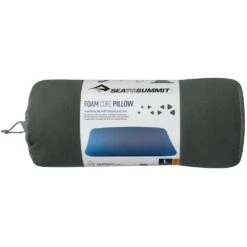Sea To Summit Foamcore Pillow Large 15 Sea To Summit Foamcore Pillow Large -Hiking And Camping 1275993 foamcore pillow large s19 grey
