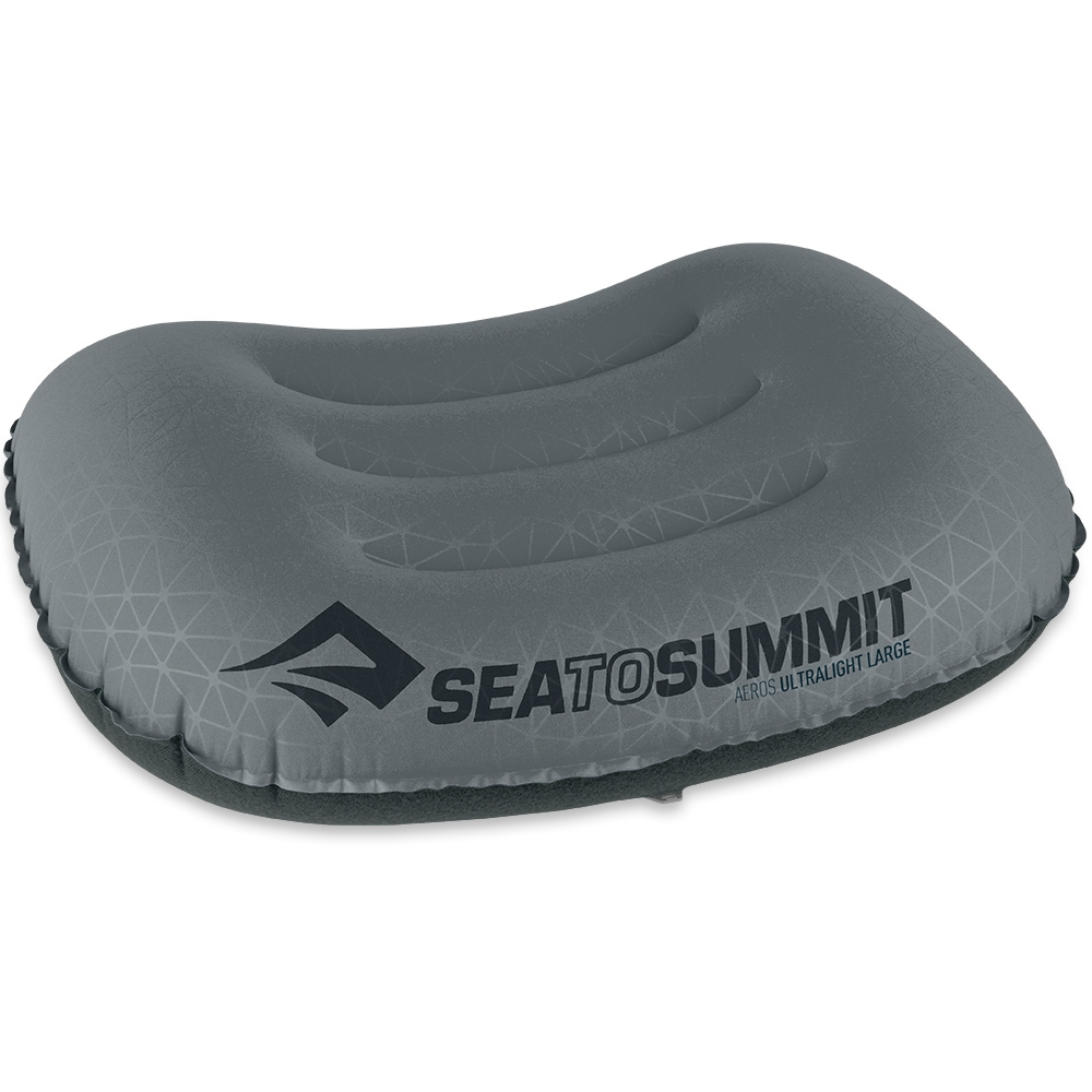 Sea To Summit Aeros Ultralight Pillow Large 3 Sea To Summit Aeros Ultralight Pillow Large