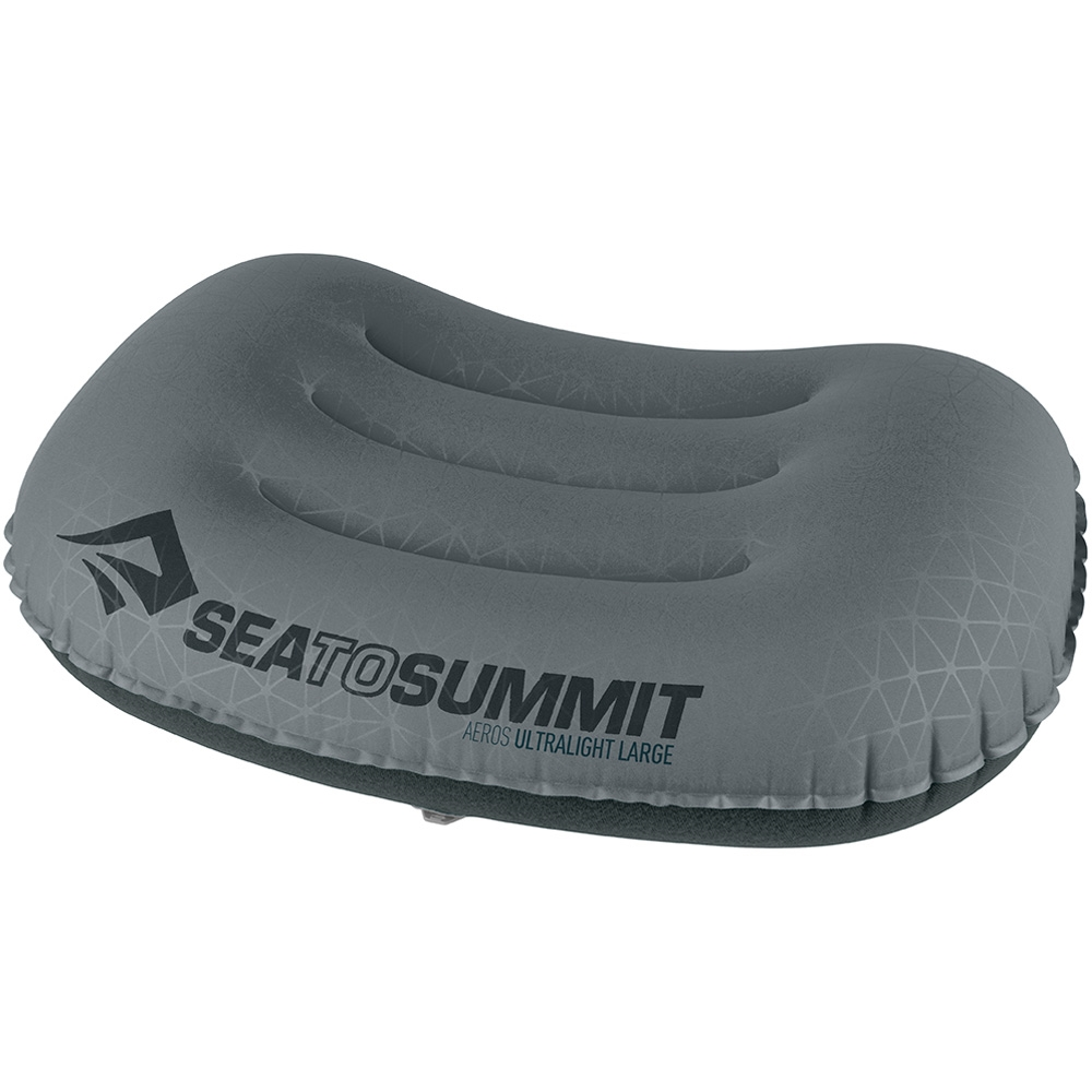 Sea To Summit Aeros Ultralight Pillow Large 4 Sea To Summit Aeros Ultralight Pillow Large - Image 2