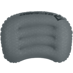Sea To Summit Aeros Ultralight Pillow Large 12 Sea To Summit Aeros Ultralight Pillow Large -Hiking And Camping 1276018 aeros ultralight pillow large s19 grey