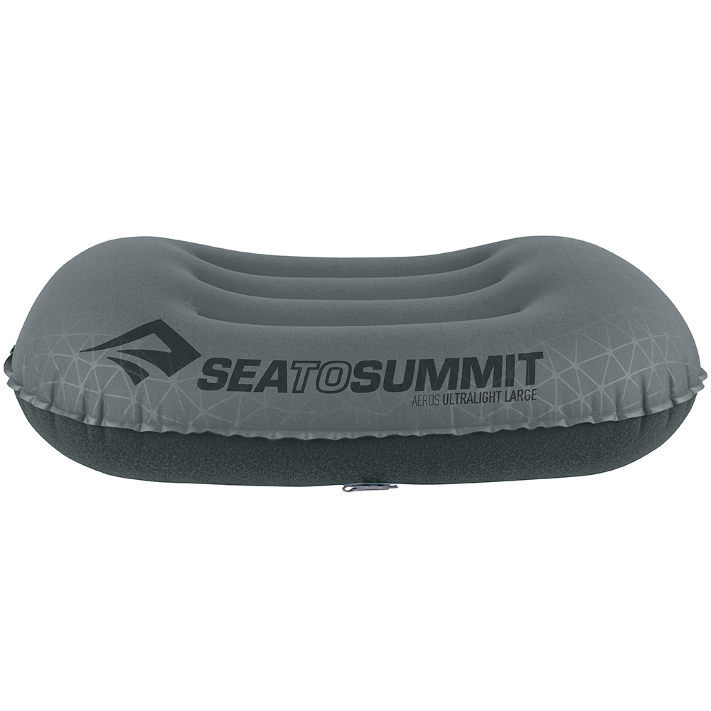 Sea To Summit Aeros Ultralight Pillow Large 6 Sea To Summit Aeros Ultralight Pillow Large - Image 4
