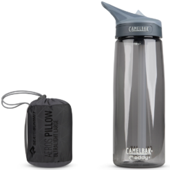 Sea To Summit Aeros Ultralight Pillow Large 14 Sea To Summit Aeros Ultralight Pillow Large -Hiking And Camping 1276020 aeros ultralight pillow large s19 grey