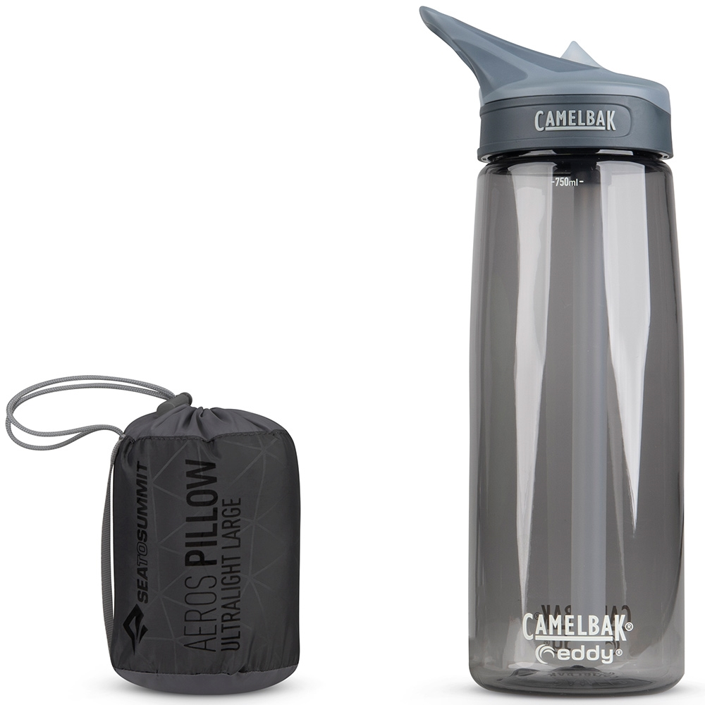 Sea To Summit Aeros Ultralight Pillow Large 7 Sea To Summit Aeros Ultralight Pillow Large - Image 5