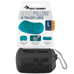 Sea To Summit Aeros Ultralight Pillow Large 17 Sea To Summit Aeros Ultralight Pillow Large -Hiking And Camping 1276023 aeros ultralight pillow large s19 grey