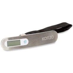 Digital Luggage Scale