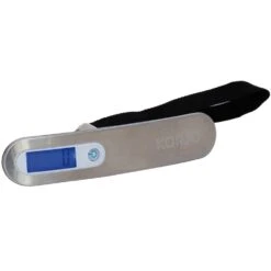Digital Luggage Scale -Hiking And Camping 1276071 digital luggage scale