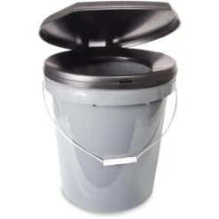 Thunder Down Under Toilet