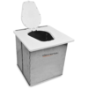 Bush Dunny Portable Toilet