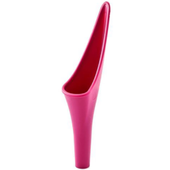 Extreme Female Urination Device -Hiking And Camping 1276115 extreme female urination device pink