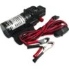 4.3 L/pm Pump 2 4.3 L/pm Pump -Hiking And Camping 1276157 43 lpm pump