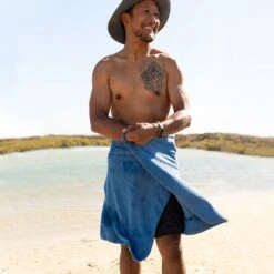 Sea To Summit Drylite Towel -Hiking And Camping 1276222 drylite towel x small moonlight blue