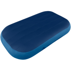 Sea To Summit Aeros Premium Deluxe Pillow -Hiking And Camping 1276516 aeros premium deluxe pillow s19 navy blue