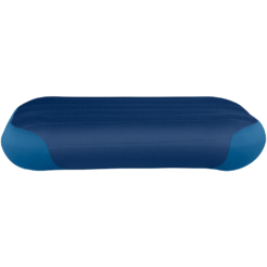 Sea To Summit Aeros Premium Deluxe Pillow -Hiking And Camping 1276517 aeros premium deluxe pillow s19 navy blue