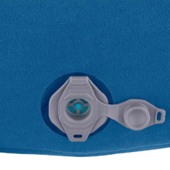 Sea To Summit Aeros Premium Deluxe Pillow -Hiking And Camping 1276518 aeros premium deluxe pillow s19 navy blue