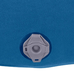 Sea To Summit Aeros Premium Deluxe Pillow -Hiking And Camping 1276520 aeros premium deluxe pillow s19 navy blue