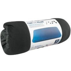 Sea To Summit Foamcore Pillow Regular -Hiking And Camping 1276554 foamcore pillow regular s19 grey
