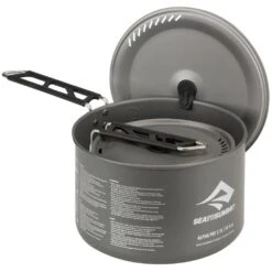 Sea To Summit Alpha 2 Pot Cook Set 22 Sea To Summit Alpha 2 Pot Cook Set -Hiking And Camping 1276652 alpha 2 pot cook set 20