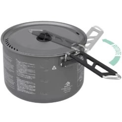 Sea To Summit Alpha 2 Pot Cook Set 23 Sea To Summit Alpha 2 Pot Cook Set -Hiking And Camping 1276653 alpha 2 pot cook set 20