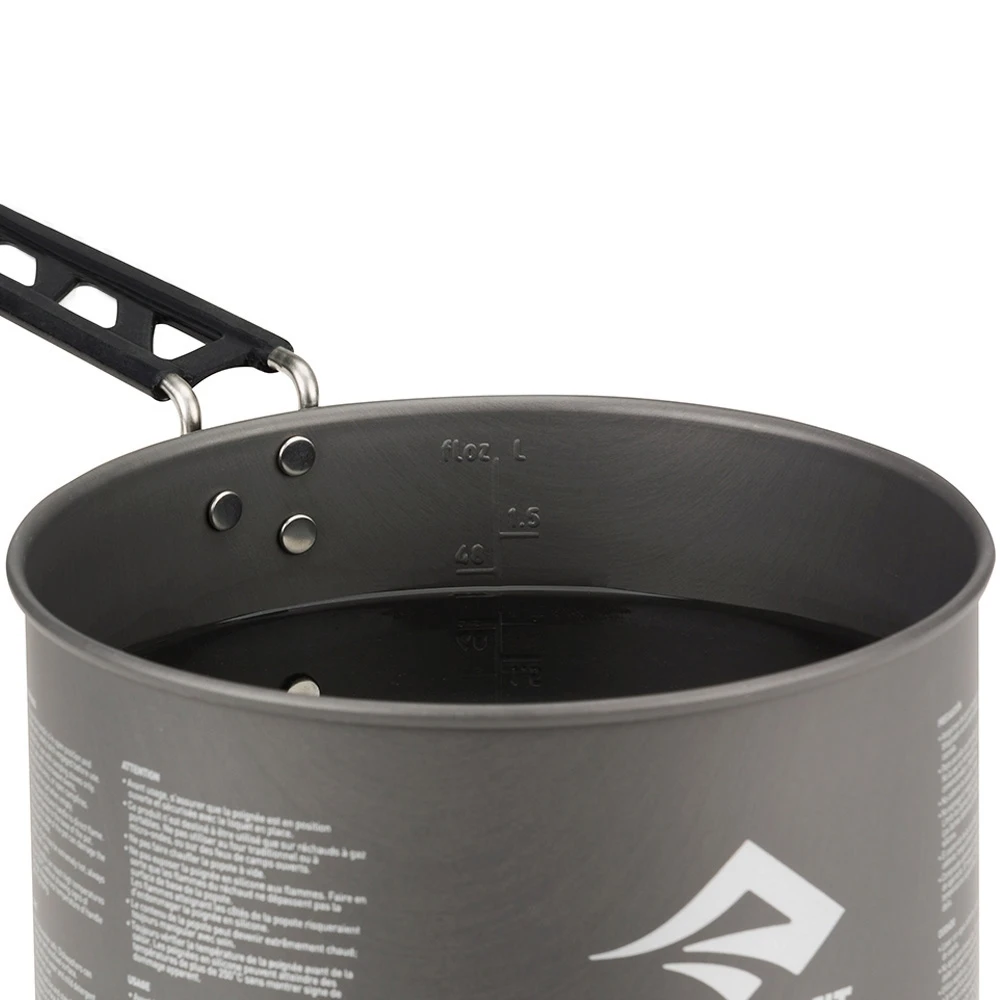 Sea To Summit Alpha 2 Pot Cook Set 9 Sea To Summit Alpha 2 Pot Cook Set - Image 7