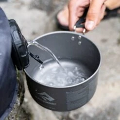 Sea To Summit Alpha 2 Pot Cook Set 28 Sea To Summit Alpha 2 Pot Cook Set -Hiking And Camping 1276658 alpha 2 pot cook set 20