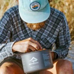 Sea To Summit Alpha 2 Pot Cook Set 30 Sea To Summit Alpha 2 Pot Cook Set -Hiking And Camping 1276660 alpha 2 pot cook set 20