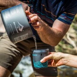 Sea To Summit Alpha 2 Pot Cook Set 31 Sea To Summit Alpha 2 Pot Cook Set -Hiking And Camping 1276661 alpha 2 pot cook set 20